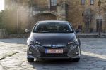 Toyota Prius Plug-in Hybrid 2016 года